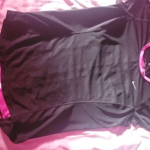 Women's medium Nike workout t shirt